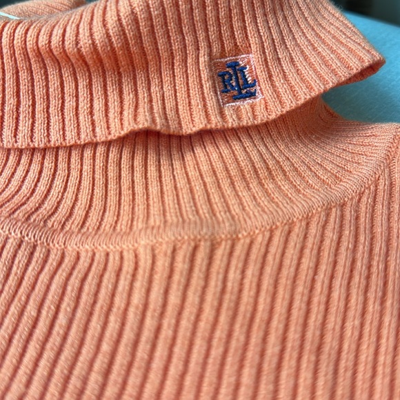NWT Ralph Lauren sweater, small - Picture 2 of 6